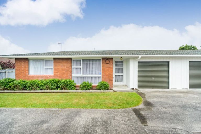Photo of property in 614a Church Street, Terrace End, Palmerston North, 4410