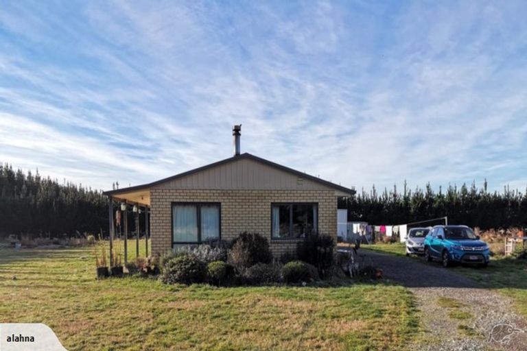 Photo of property in 2589 South Eyre Road, Eyrewell, Rangiora, 7476