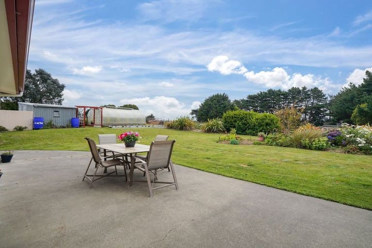 Photo of property in 510 Avon Road, Tisbury, Invercargill, 9877