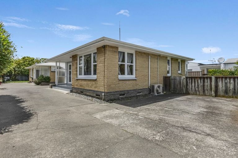 Photo of property in 202a Grove Road, Mayfair, Hastings, 4122