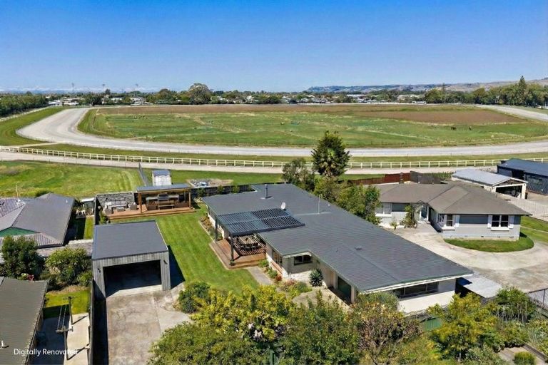 Photo of property in 84a Mclauchlan Street, Springlands, Blenheim, 7201