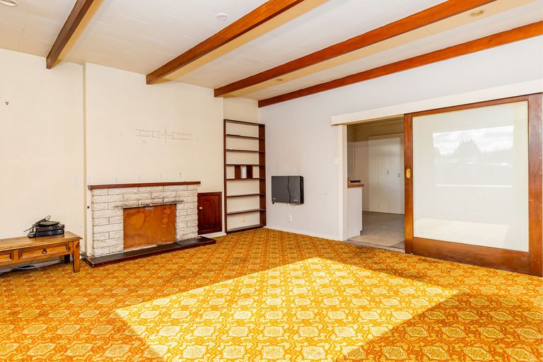 Photo of property in 39 Gray Street, Fairlie, 7925