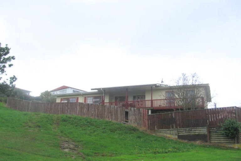 Photo of property in 488 Warspite Avenue, Ascot Park, Porirua, 5024