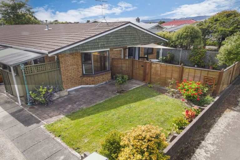 Photo of property in 56 Queen Street West, Levin, 5510