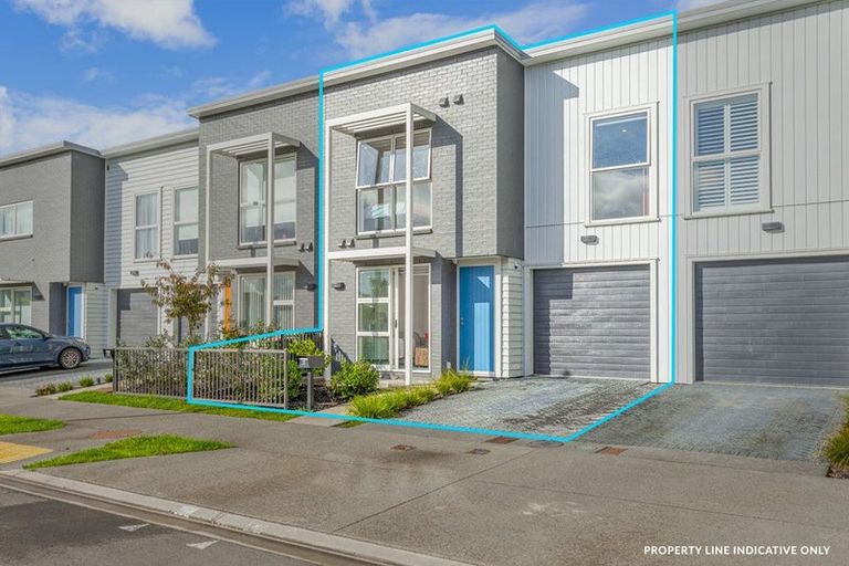 Photo of property in 20 Pamu Road, Whenuapai, Auckland, 0618
