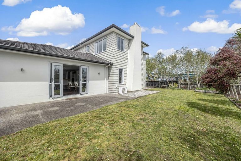 Photo of property in 8 Baverstock Road, Flat Bush, Auckland, 2016