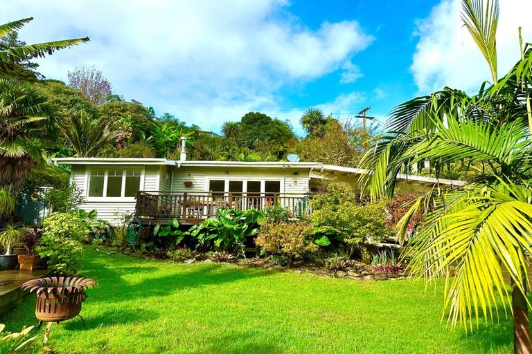 Photo of property in 16 Otuturu Crescent, Ruamahunga, Thames, 3575