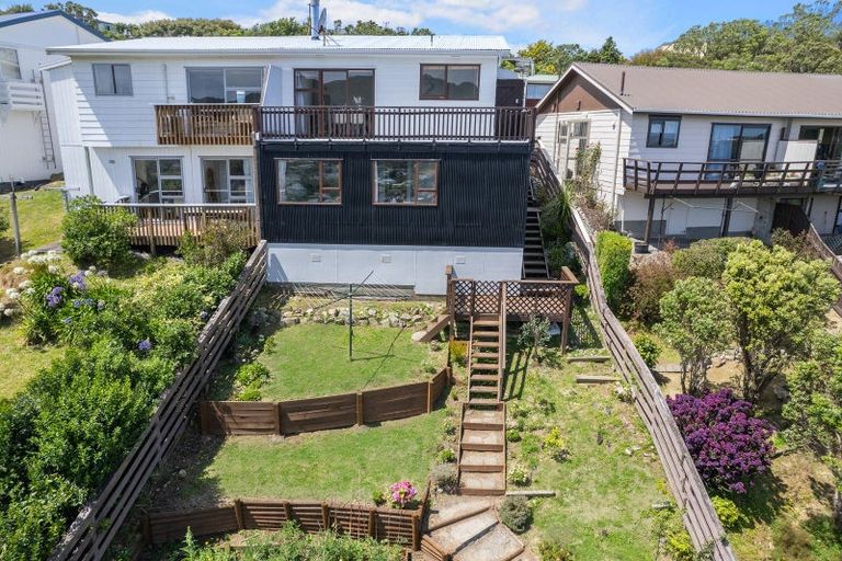 Photo of property in 10a Ceres Crescent, Johnsonville, Wellington, 6037