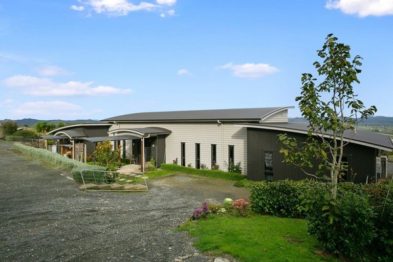 Photo of property in 158 Mairoa Road, Piopio, 3971