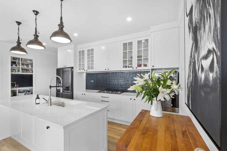 Photo of property in 49 Eighth View Avenue, Beachlands, Auckland, 2018