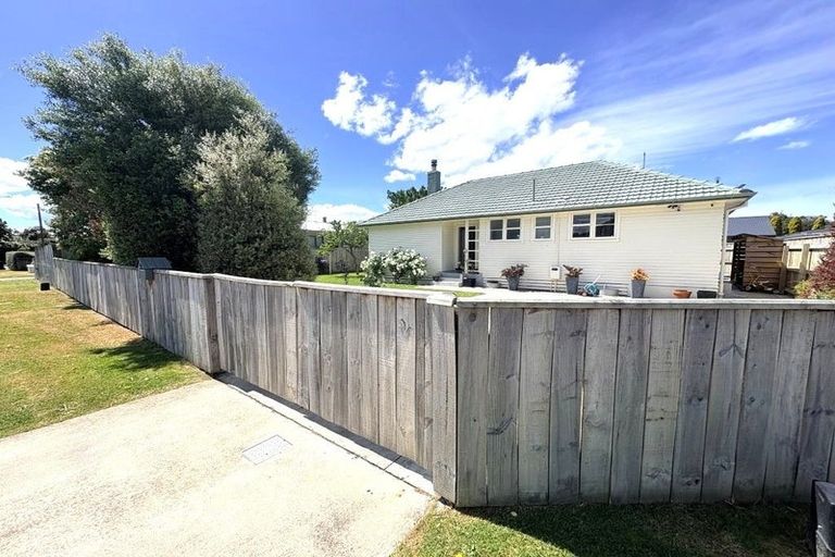 Photo of property in 735 Ngaio Street, Mahora, Hastings, 4120