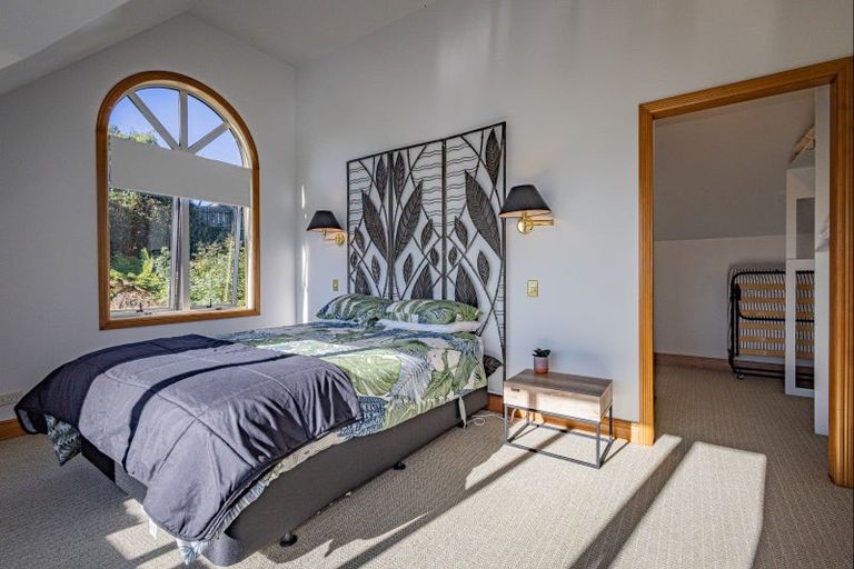 Photo of property in 158 Mangawhero Terrace, Ohakune, 4625