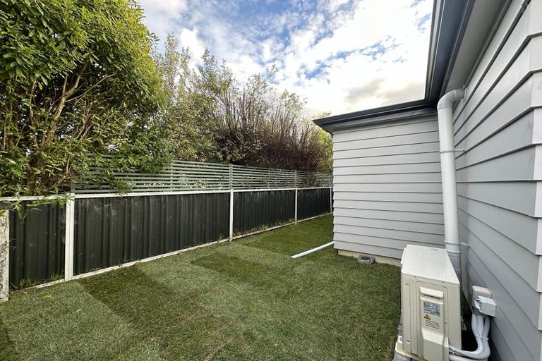 Photo of property in 33b Edmund Hillary Avenue, Papakura, 2110