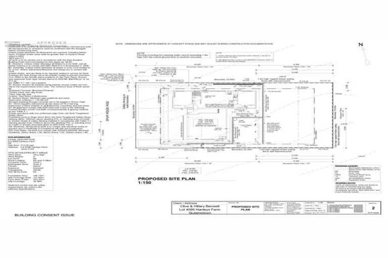 Photo of property in 104 Spur Ridge Rise, Jacks Point, 9371