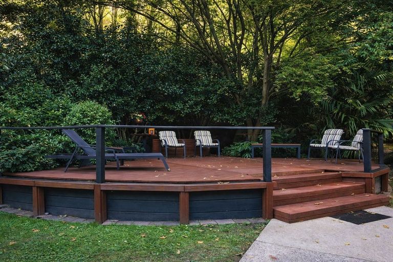 Photo of property in 30 Kimihia Road, Huntly, 3700