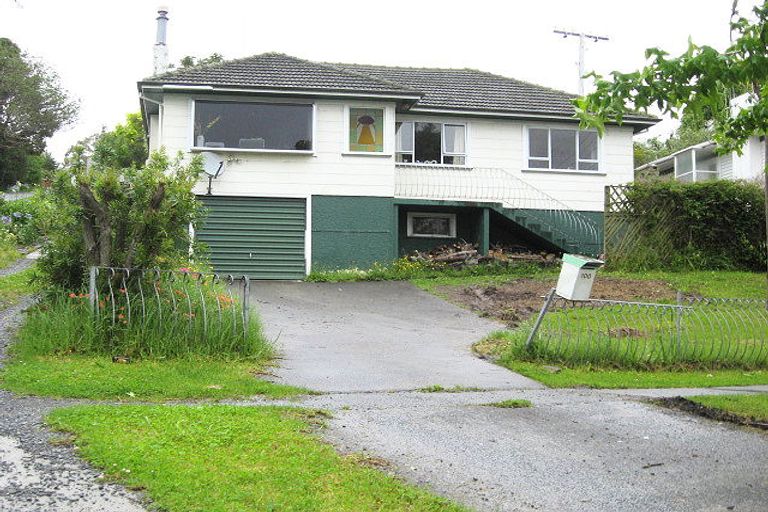 Photo of property in 213 Morningside Road, Morningside, Whangarei, 0110