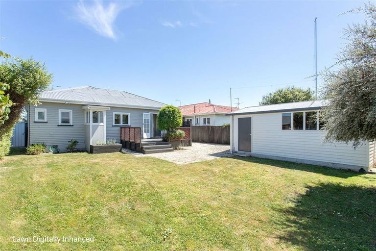 Photo of property in 136 Rutland Street, St Albans, Christchurch, 8052