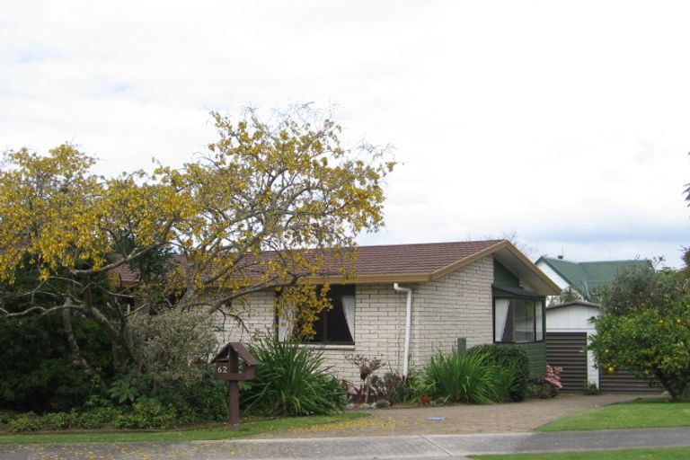 Photo of property in 62 Heron Avenue East, Matua, Tauranga, 3110
