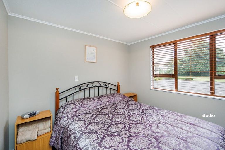 Photo of property in 279 Colyton Road, Colyton, Feilding, 4775