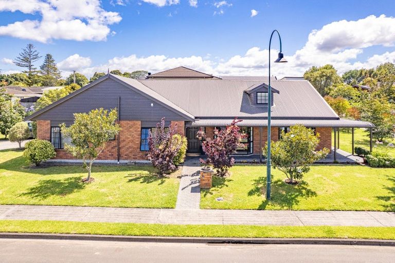 Photo of property in 3 St Johns Heights, Otamatea, Whanganui, 4500