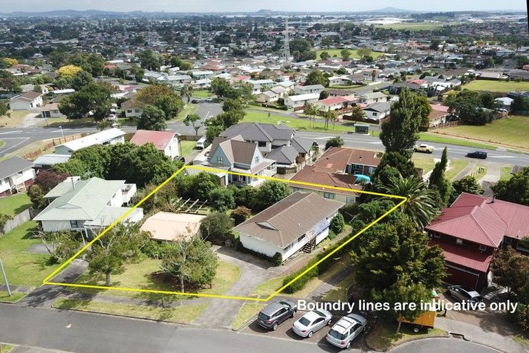 Photo of property in 8 Mataura Place, Clover Park, Auckland, 2019
