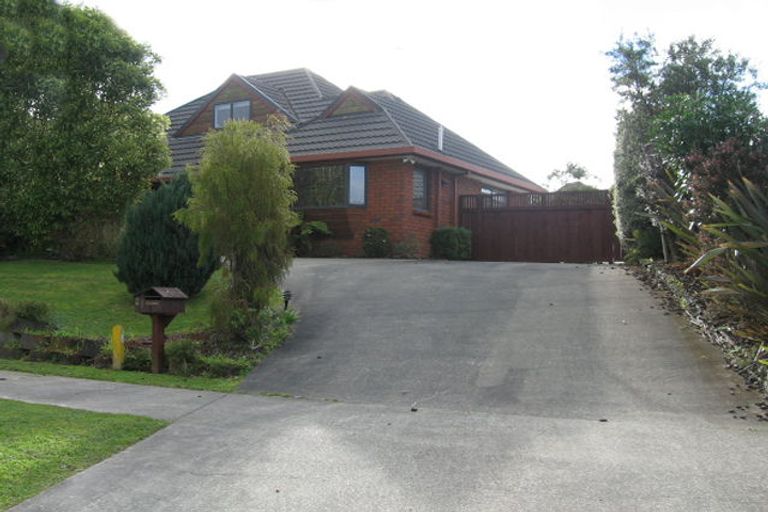 Photo of property in 29 Kilkenny Place, Fitzherbert, Palmerston North, 4410