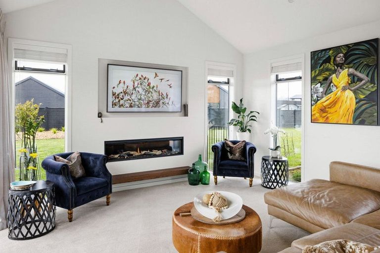 Photo of property in 56 Whare Marama Drive, Leamington, Cambridge, 3432