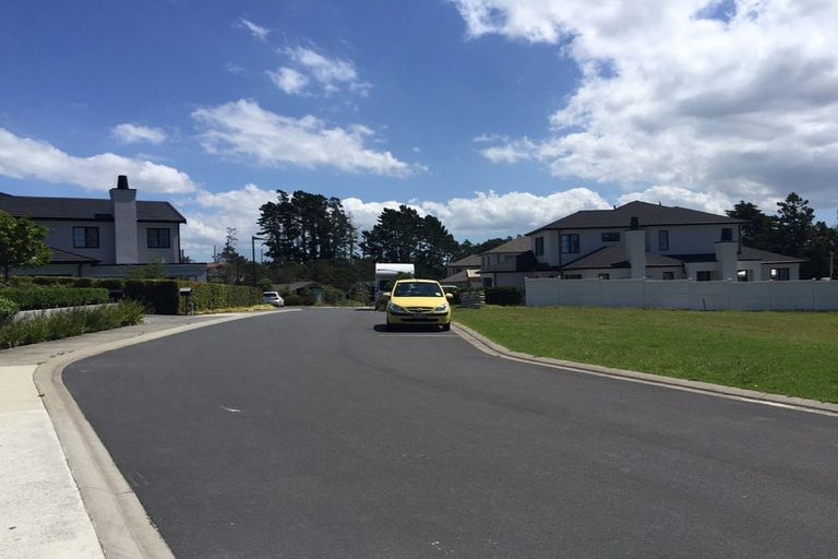 Photo of property in 3 St Andrews Way, Albany, Auckland, 0632