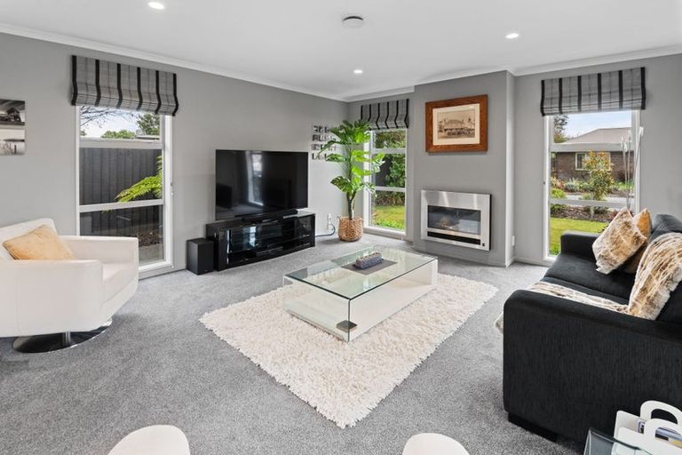 Photo of property in 65 Brookwater Avenue, Northwood, Christchurch, 8051