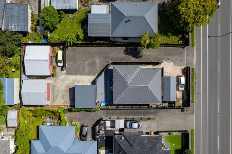 Photo of property in 251 Hills Road, Mairehau, Christchurch, 8013