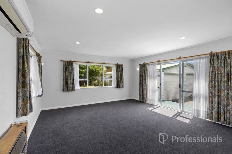 Photo of property in 60 Cruickshank Road, Clouston Park, Upper Hutt, 5018
