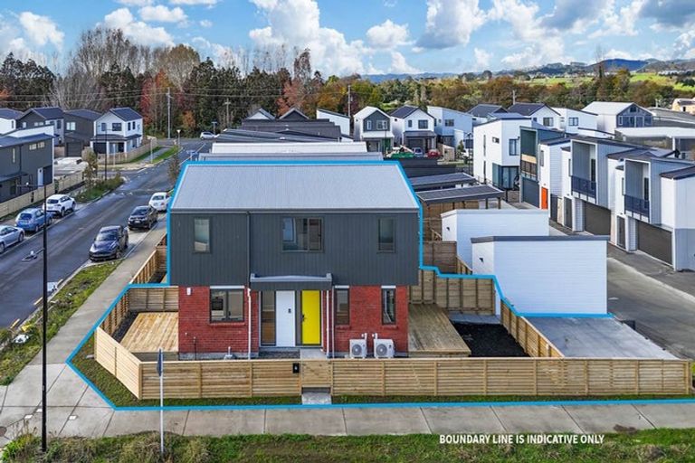 Photo of property in 18 Corporal Street, Papakura, 2110