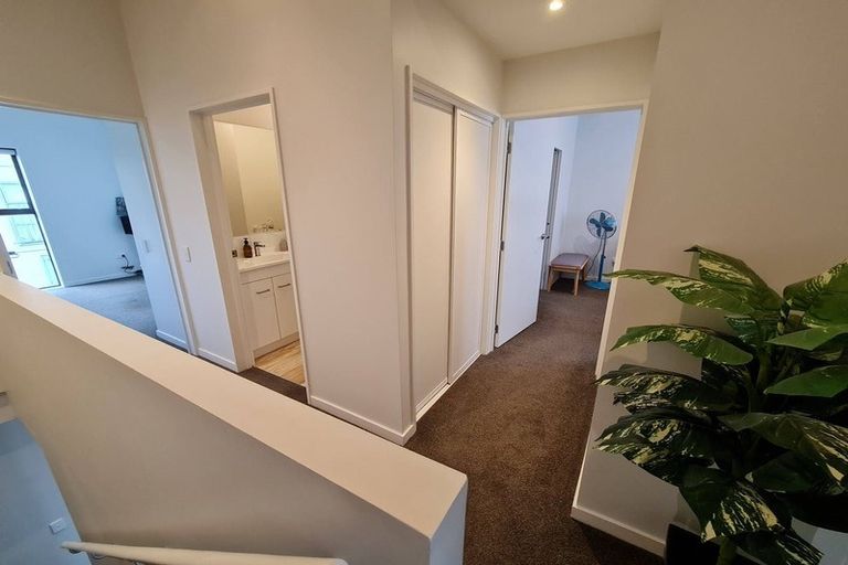 Photo of property in 6/250 Worcester Street, Christchurch Central, Christchurch, 8011