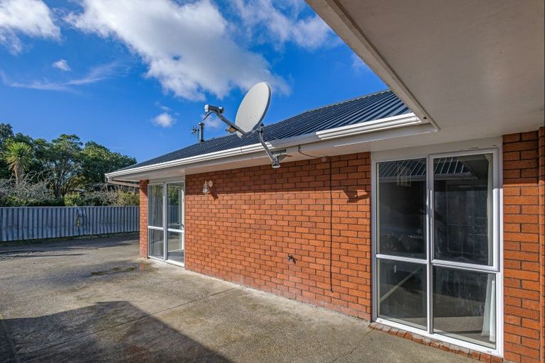 Photo of property in 509 Featherston Street, Roslyn, Palmerston North, 4414