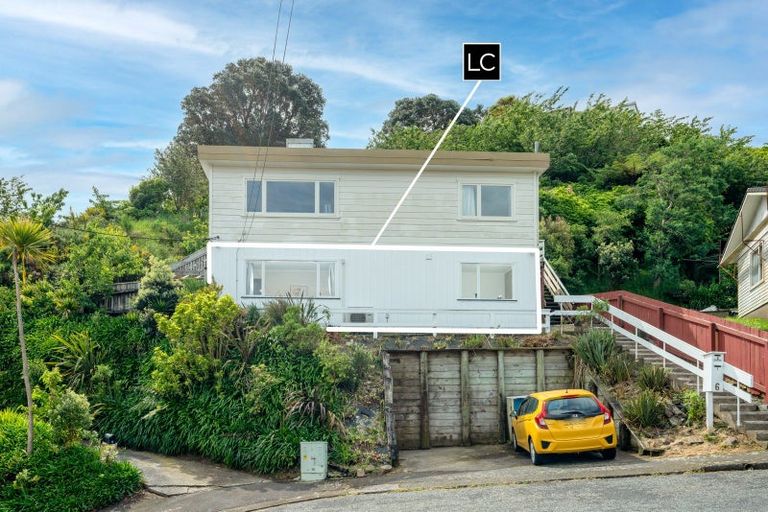 Photo of property in 1/6 Montreal Grove, Kingston, Wellington, 6021