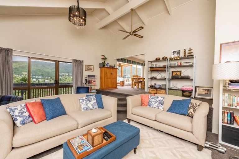 Photo of property in 24a Quetta Street, Ngaio, Wellington, 6035