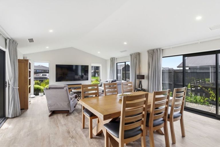 Photo of property in 8 Tabor Place, Lincoln, 7608