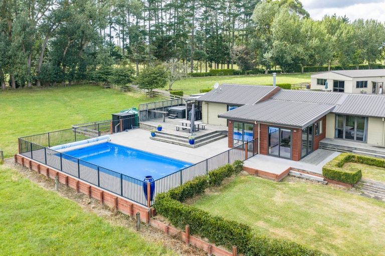 Photo of property in 737 Tauwhare Road, Tauwhare, Hamilton, 3287