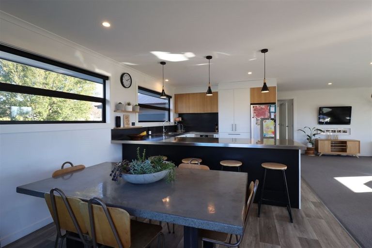 Photo of property in 6 Rimu Street, Pleasant Point, 7903