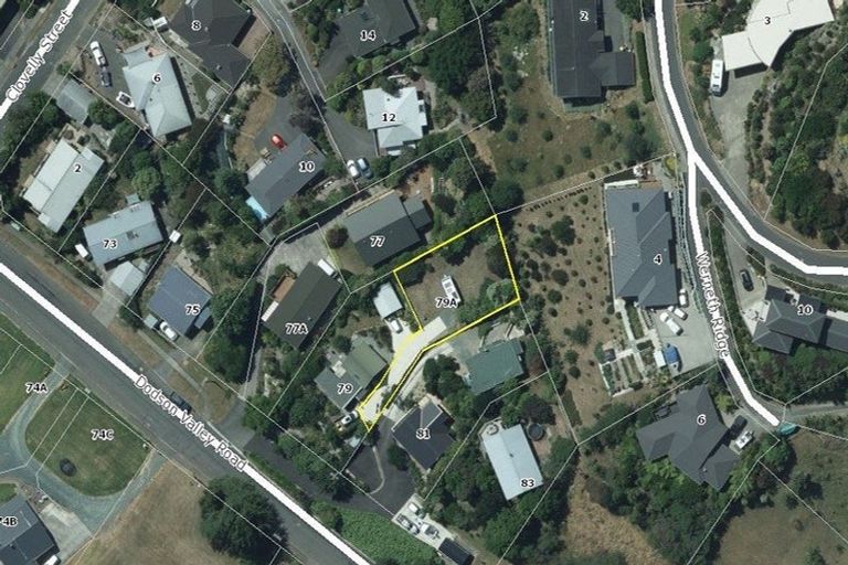 Photo of property in 79a Dodson Valley Road, Atawhai, Nelson, 7010