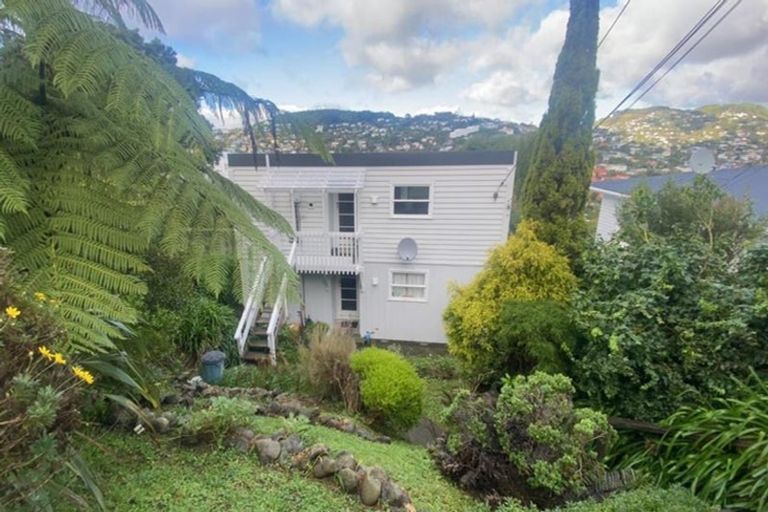 Photo of property in 54a Fox Street, Ngaio, Wellington, 6035