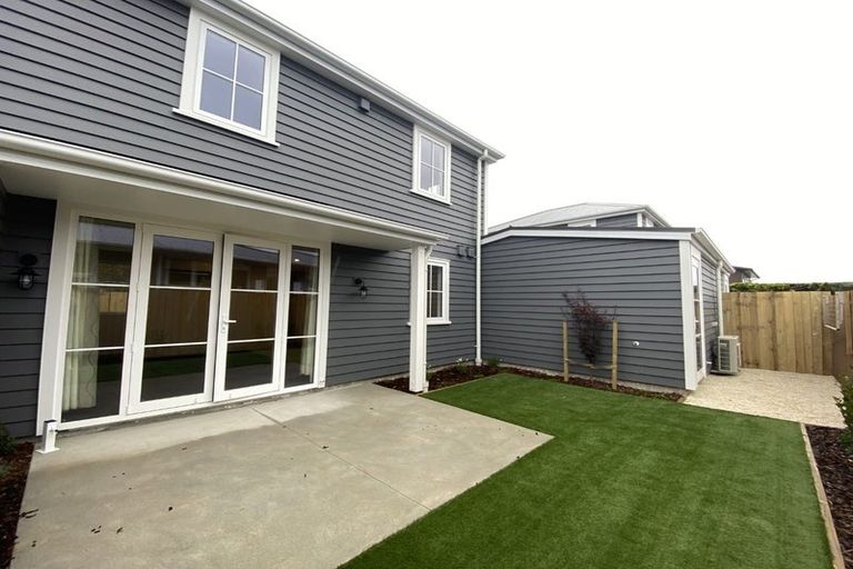 Photo of property in 3/8 Shearer Avenue, Papanui, Christchurch, 8052