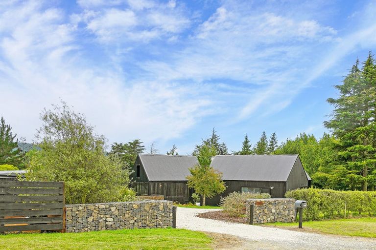 Photo of property in 258 Forestry Road, Ashley, Rangiora, 7477