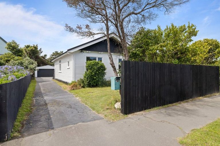 Photo of property in 659 Ferry Road, Woolston, Christchurch, 8023