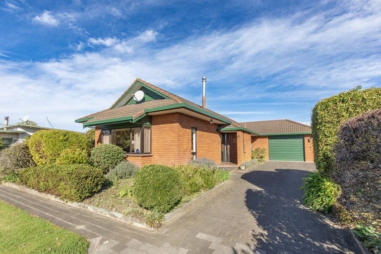 Photo of property in 58 Mount Herbert Road, Waipukurau, 4200