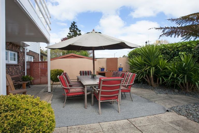 Photo of property in 47 Burwood Road, Matamata, 3400