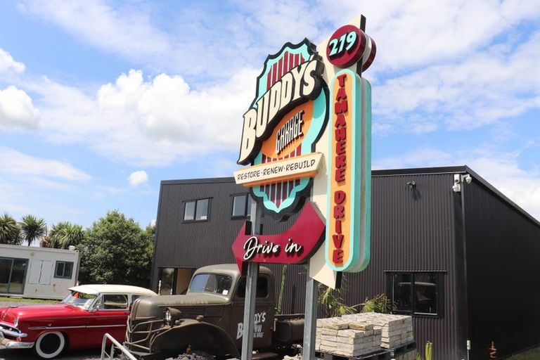 Photo of property in 219 Tamahere Drive, Tamahere, Hamilton, 3283