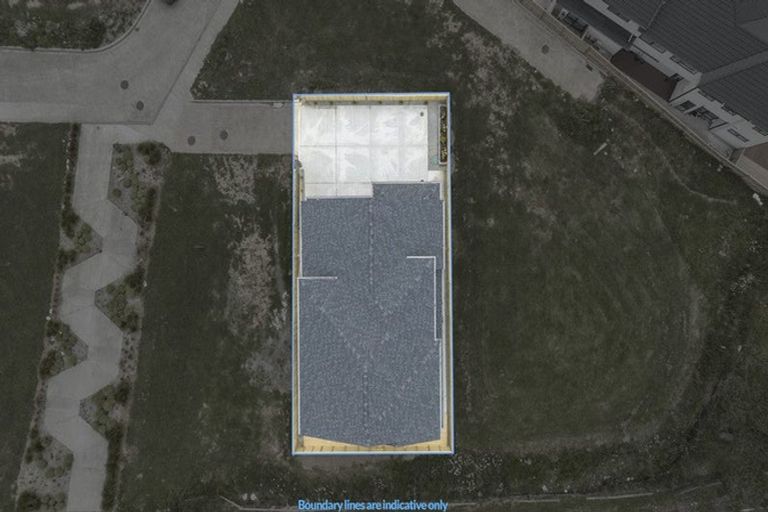 Photo of property in 2a Ballyalton Crescent, Flat Bush, Auckland, 2019