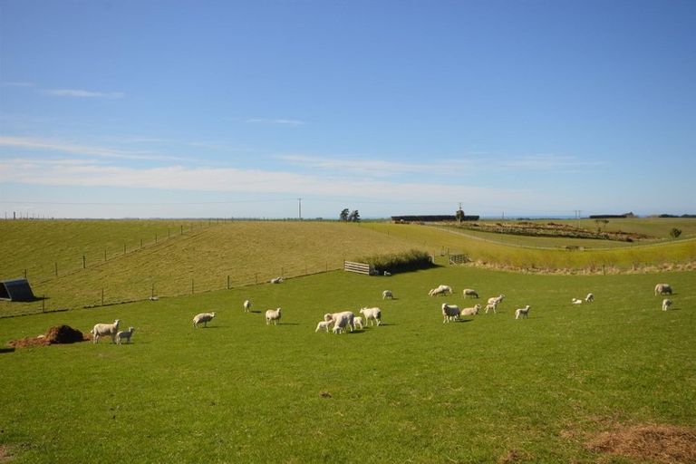 Photo of property in 361 Marshall Road, Otaio, Timaru, 7971