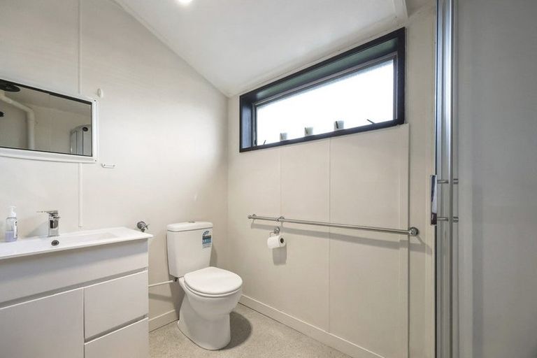 Photo of property in 1/29 Spencer Street, Andersons Bay, Dunedin, 9013